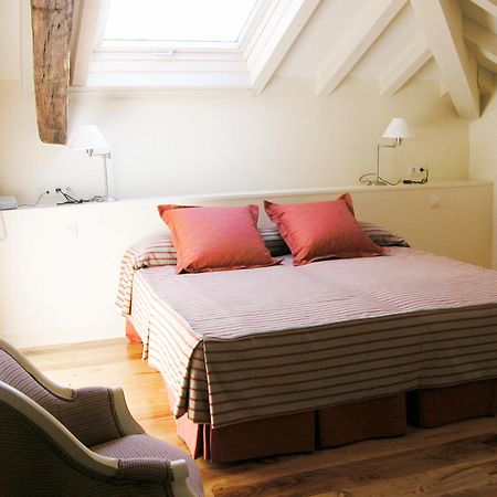 Posada Villa Esperanza Liérganes Eksteriør billede