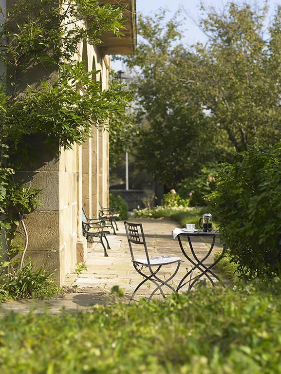Posada Villa Esperanza Liérganes Eksteriør billede