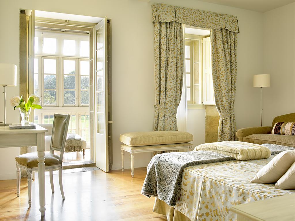 Posada Villa Esperanza Liérganes Eksteriør billede