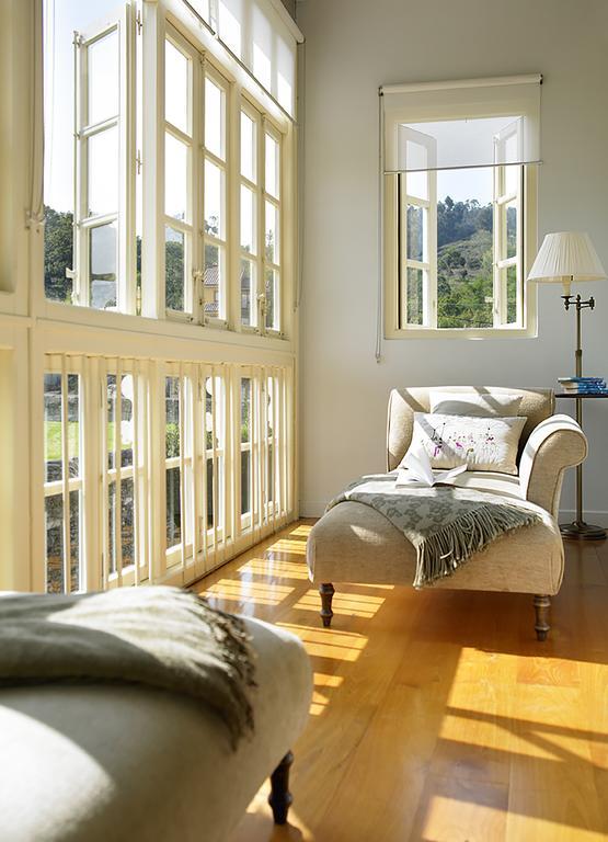 Posada Villa Esperanza Liérganes Eksteriør billede