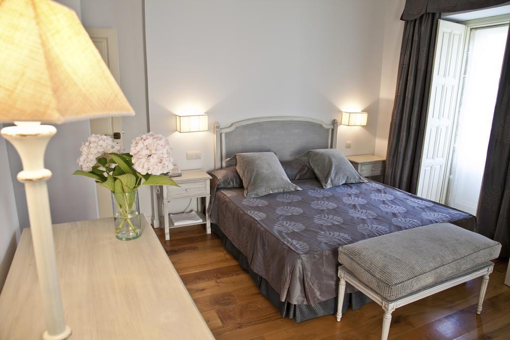 Posada Villa Esperanza Liérganes Eksteriør billede