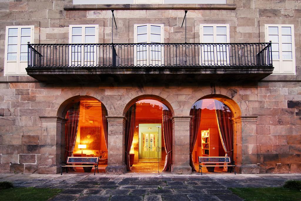 Posada Villa Esperanza Liérganes Eksteriør billede
