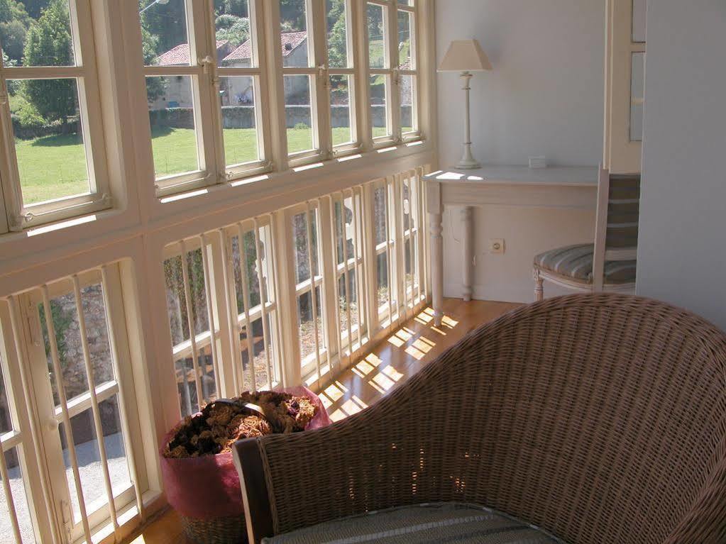 Posada Villa Esperanza Liérganes Eksteriør billede