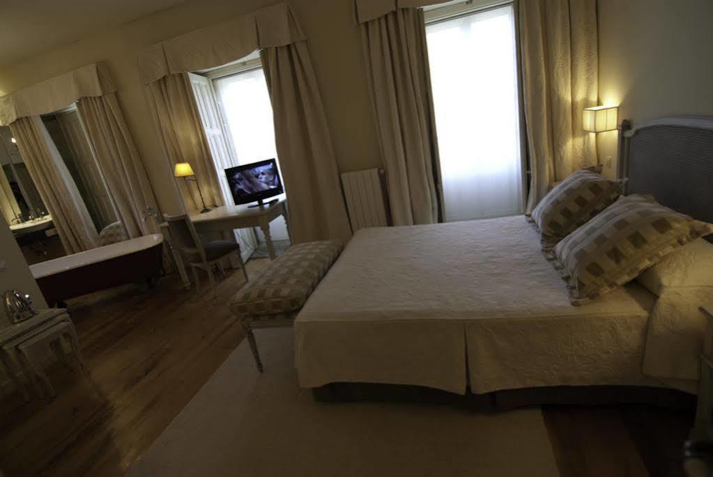 Posada Villa Esperanza Liérganes Eksteriør billede