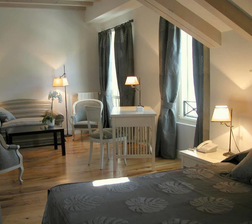 Posada Villa Esperanza Liérganes Eksteriør billede