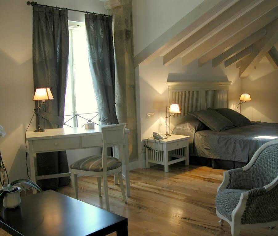 Posada Villa Esperanza Liérganes Eksteriør billede
