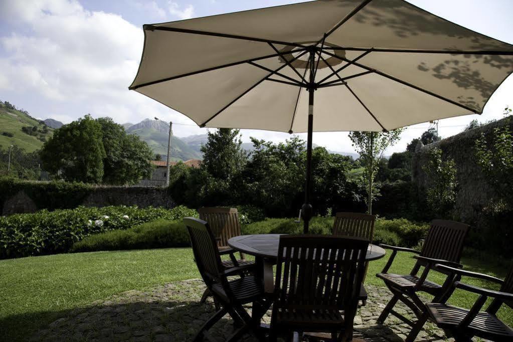 Posada Villa Esperanza Liérganes Eksteriør billede