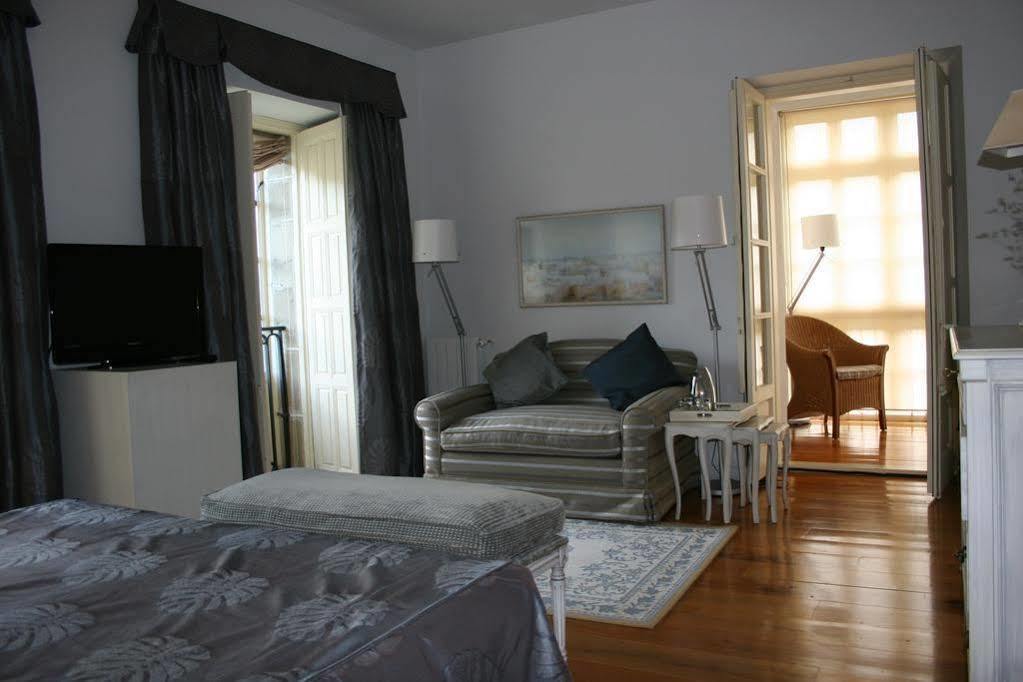 Posada Villa Esperanza Liérganes Eksteriør billede